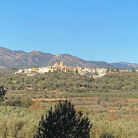 度假居 Rural K Serret