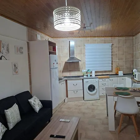 Rural K Serret Сasa de vacaciones Canet lo Roig