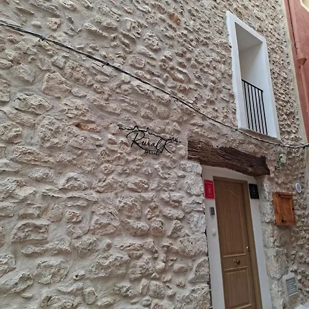 Rural K Serret *