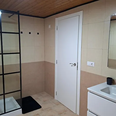 Сasa de vacaciones Rural K Serret *
