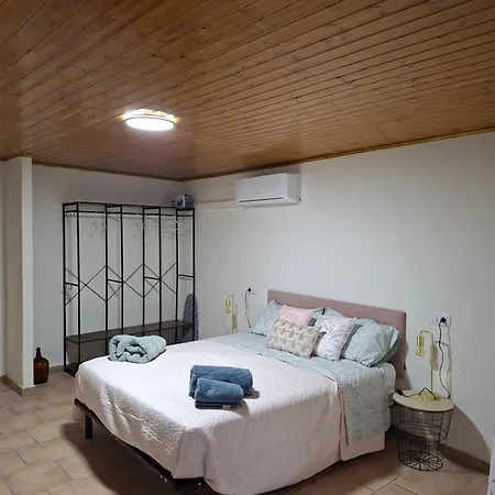 Сasa de vacaciones Rural K Serret
