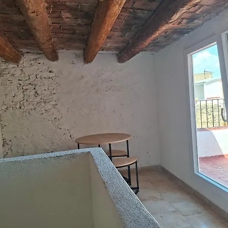Rural K Serret Canet lo Roig